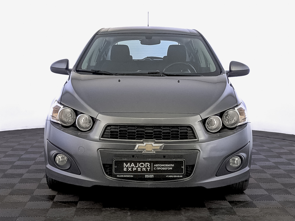 car-card-slide Chevrolet Aveo 2014 115 592км фото №2