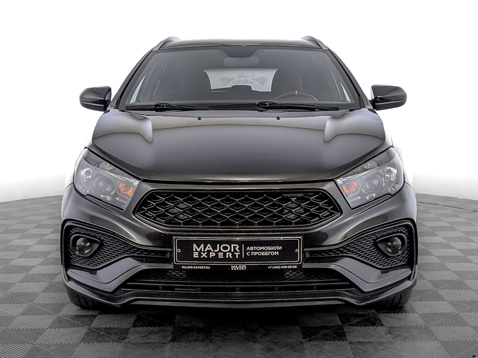Lada Vesta 2019 86 897км фото №2