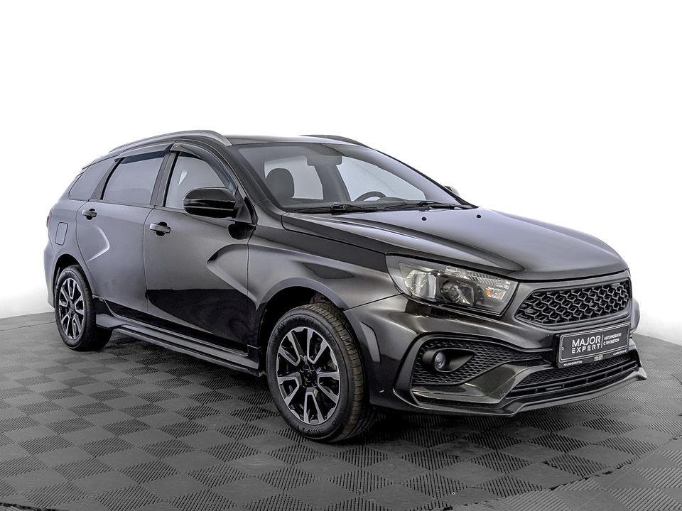 Lada Vesta 2019 86 897км фото №3