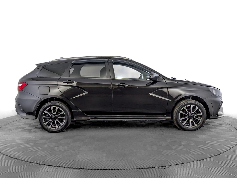 Lada Vesta 2019 86 897км фото №4