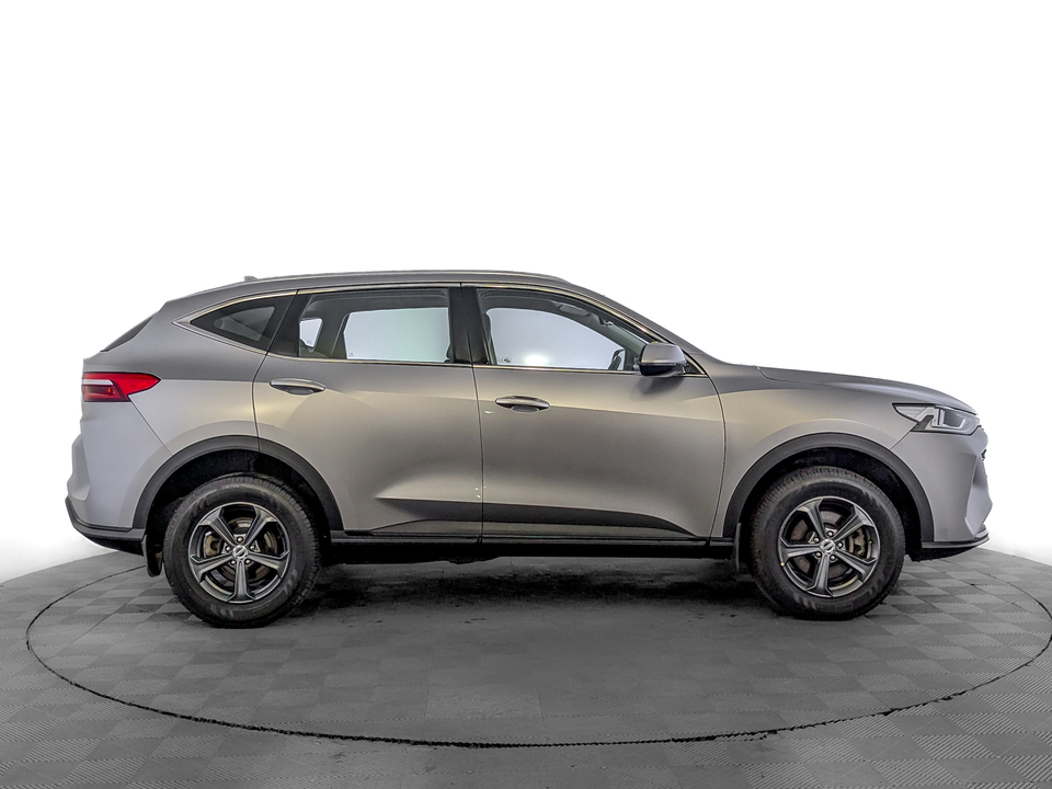 Haval F7 2023 29 302км фото №4