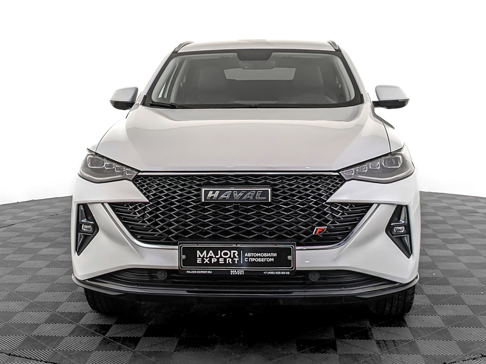 car-card-slide Haval F7x 2023 57 479км фото №2