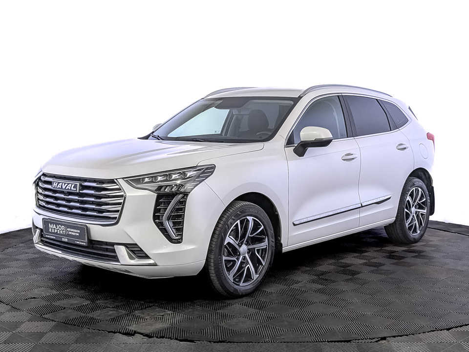 car-card-slide Haval Jolion 2021 96 100км фото №1