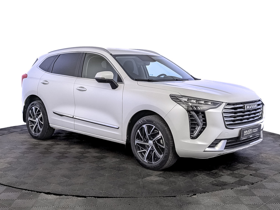 car-card-slide Haval Jolion 2021 96 100км фото №3
