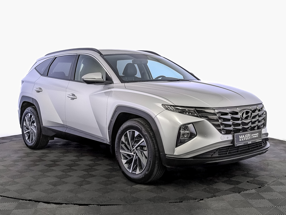 car-card-slide Hyundai Tucson 2024 18 312км фото №3