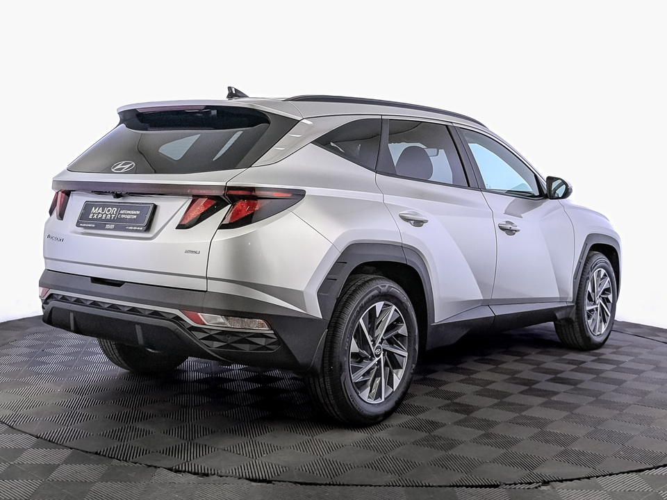 car-card-slide Hyundai Tucson 2024 18 312км фото №5