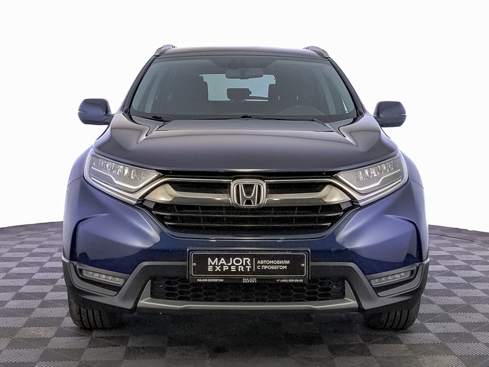 car-card-slide Honda CR-V 2019 107 700км фото №2