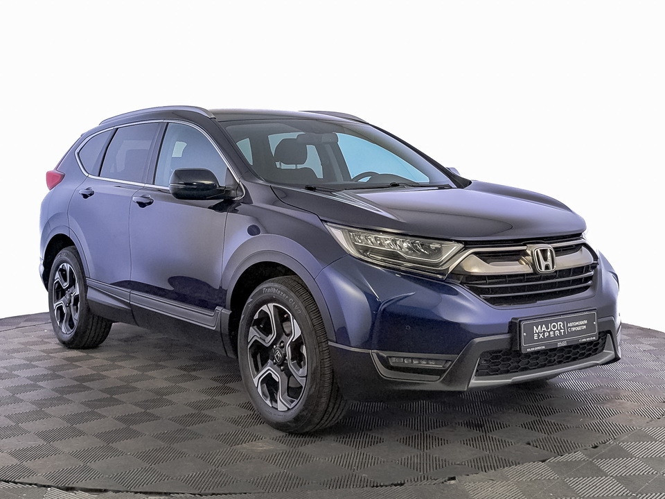 car-card-slide Honda CR-V 2019 107 700км фото №3