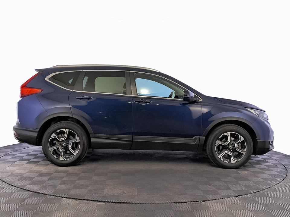 car-card-slide Honda CR-V 2019 107 700км фото №4