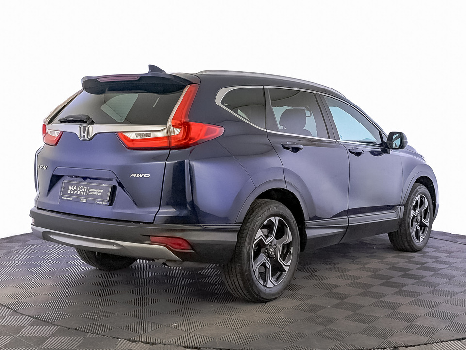 car-card-slide Honda CR-V 2019 107 700км фото №5