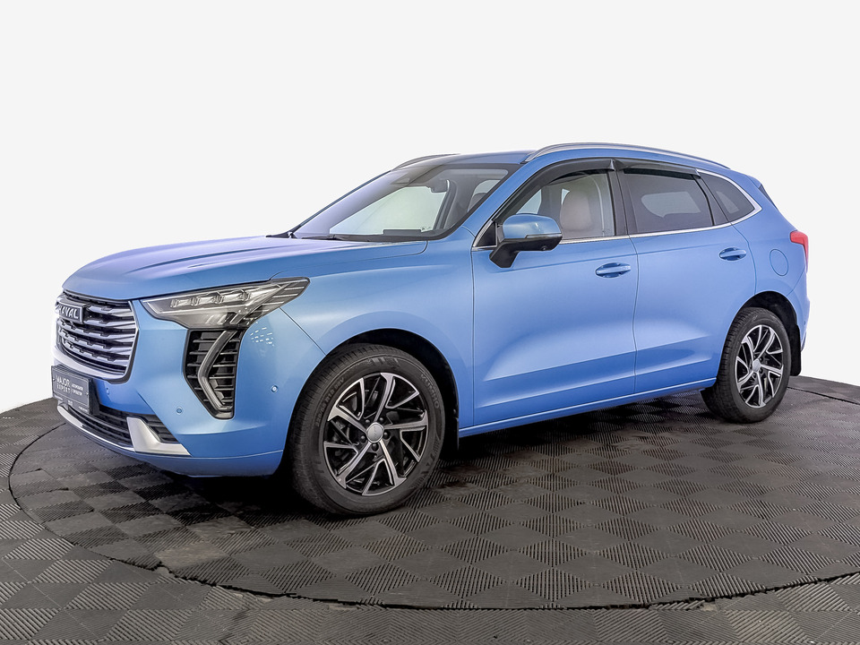 car-card-slide Haval Jolion 2023 73 877км фото №1