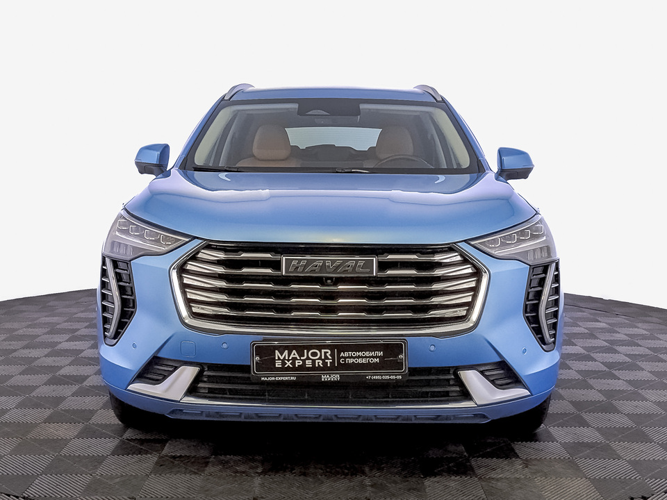 car-card-slide Haval Jolion 2023 73 877км фото №2