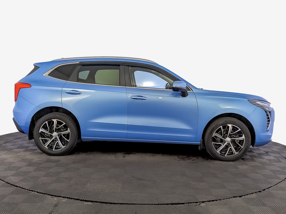car-card-slide Haval Jolion 2023 73 877км фото №4