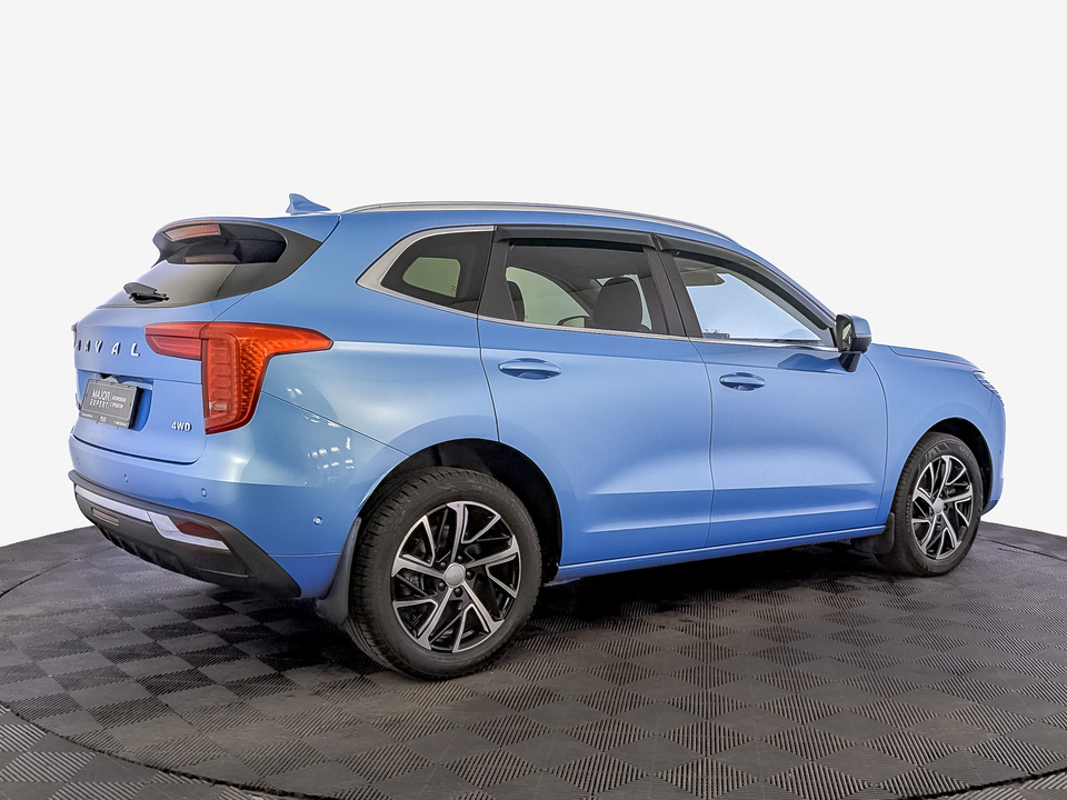 car-card-slide Haval Jolion 2023 73 877км фото №5