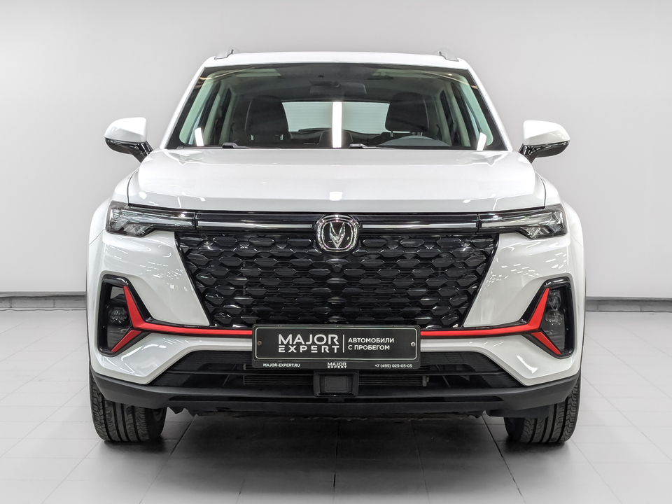 car-card-slide Changan CS35 Plus 2023 18 503км фото №2