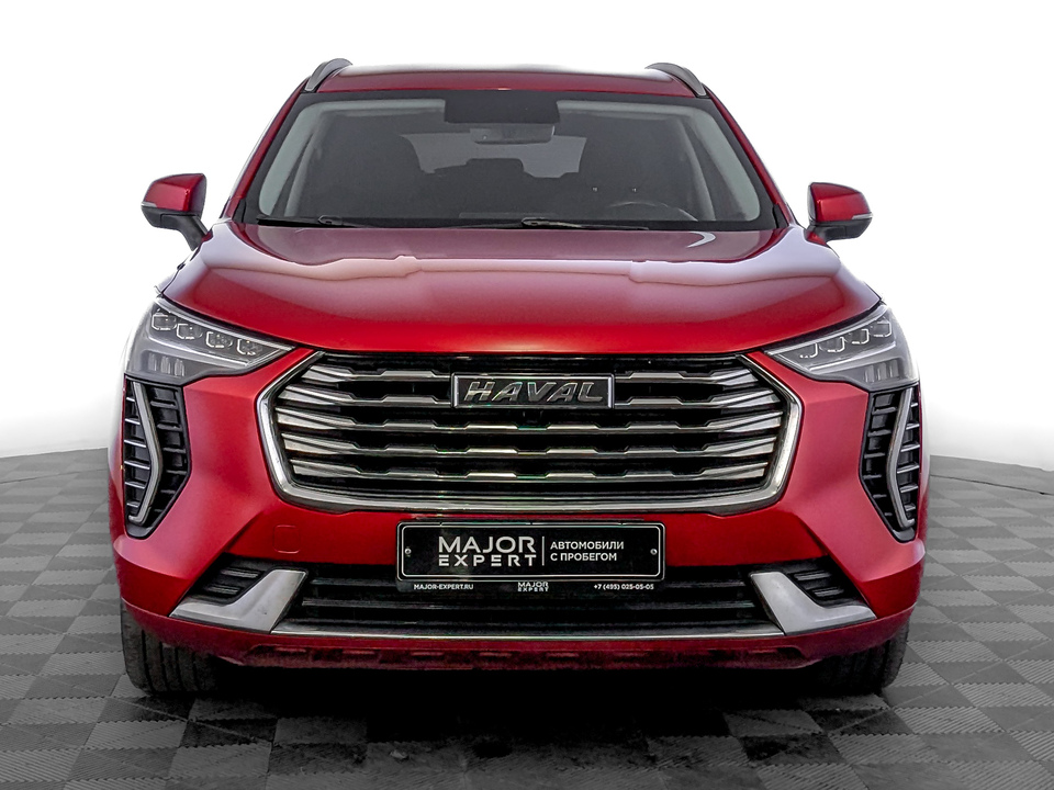 car-card-slide Haval Jolion 2021 213 385км фото №2