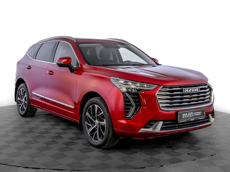 car-card-slide Haval Jolion 2021 213 385км фото №3