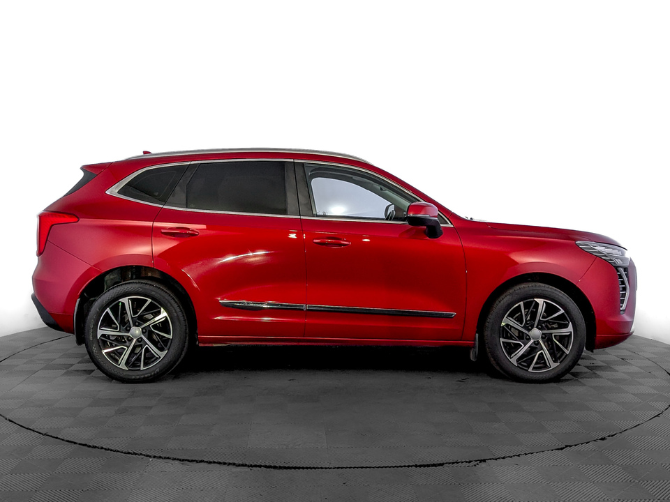 car-card-slide Haval Jolion 2021 213 385км фото №4