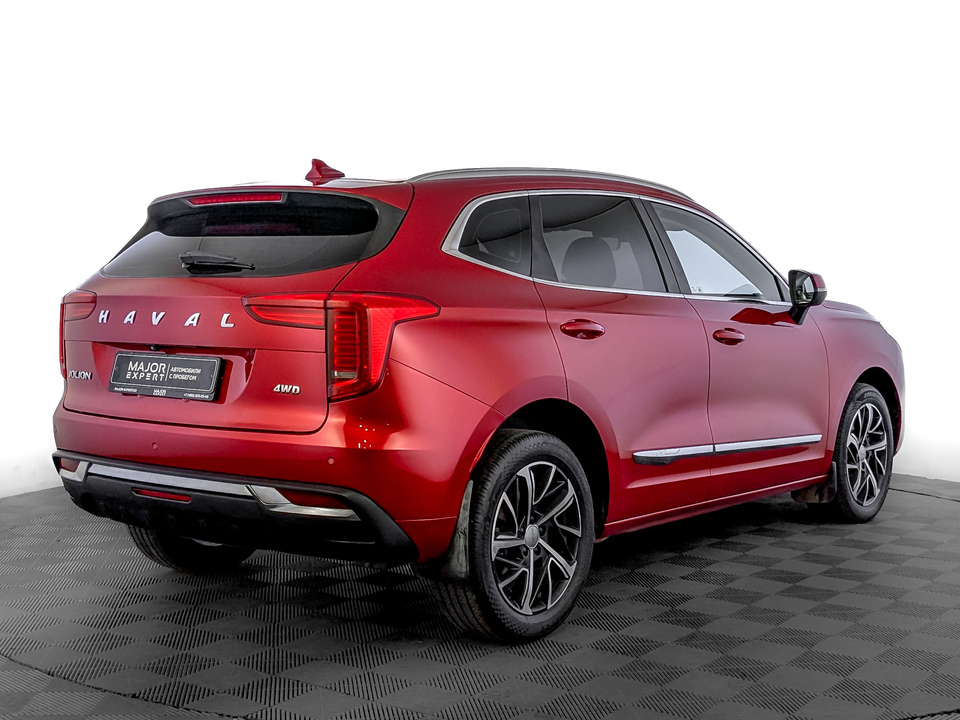 car-card-slide Haval Jolion 2021 213 385км фото №5