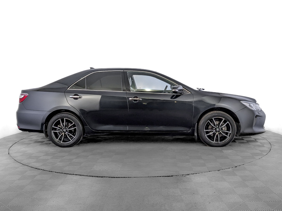 car-card-slide Toyota Camry 2017 52 500км фото №4