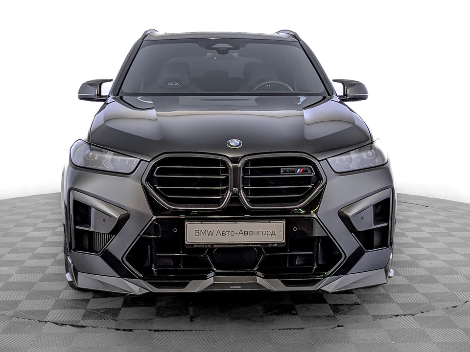 car-card-slide BMW X5 2025 8 057км фото №3