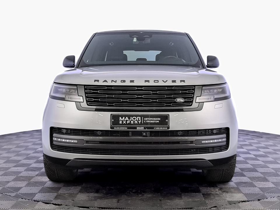 Land Rover Range Rover 2023 40 537км фото №2