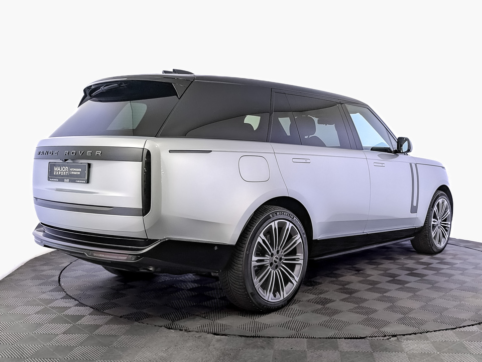 Land Rover Range Rover 2023 40 537км фото №5