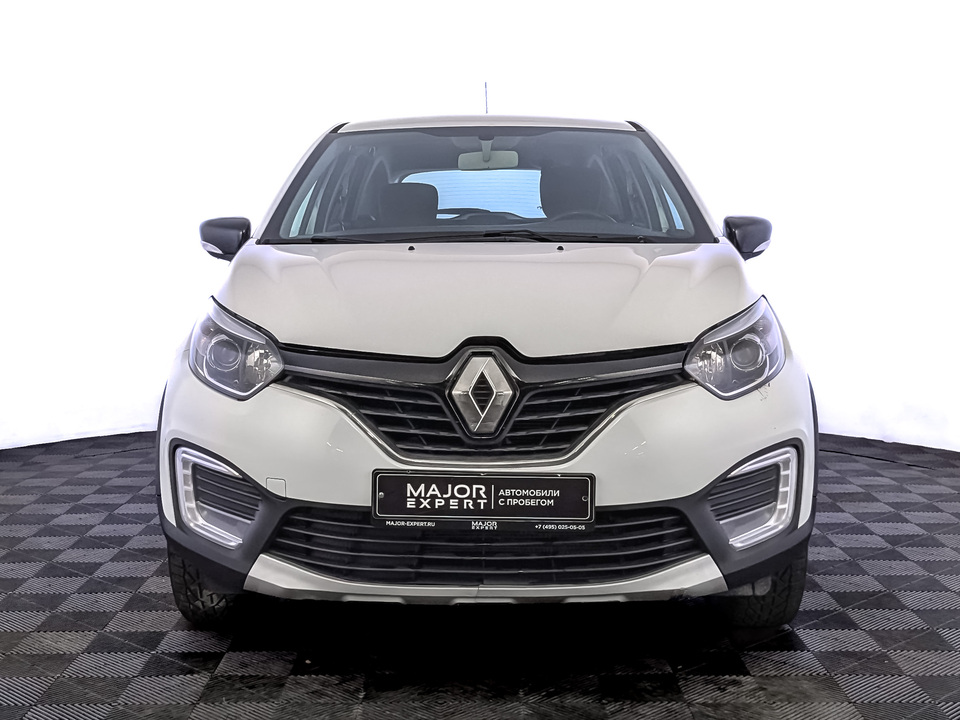car-card-slide Renault Kaptur 2019 110 906км фото №2