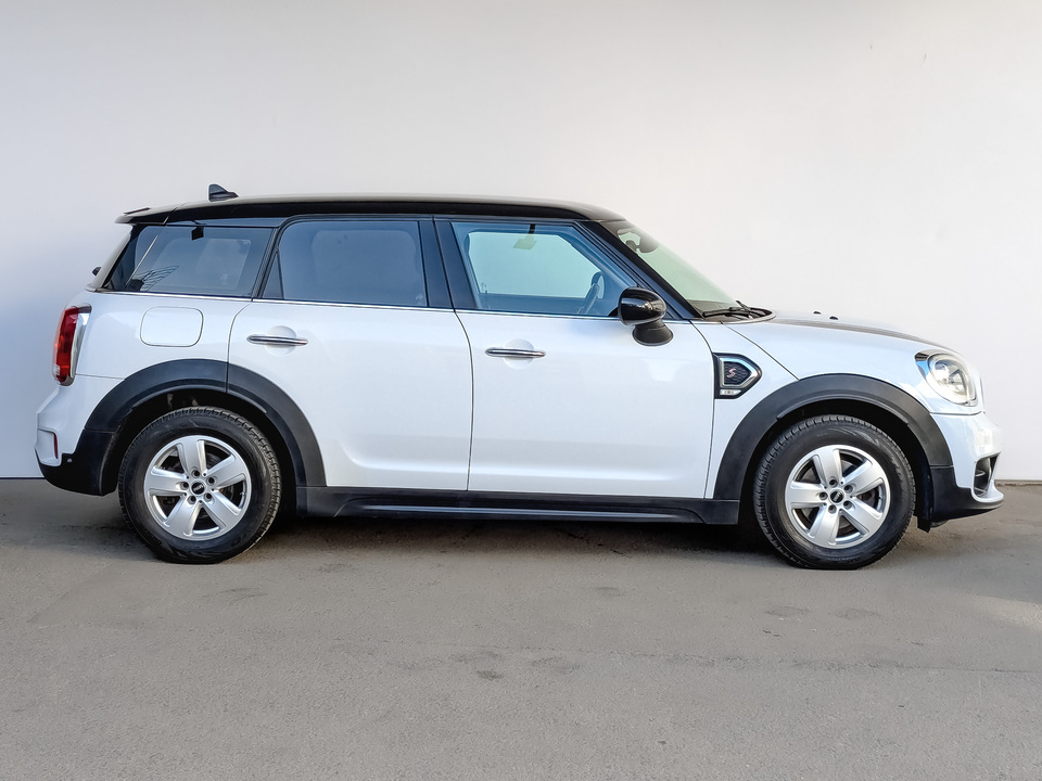 car-card-slide Mini Countryman 2018 105 224км фото №4