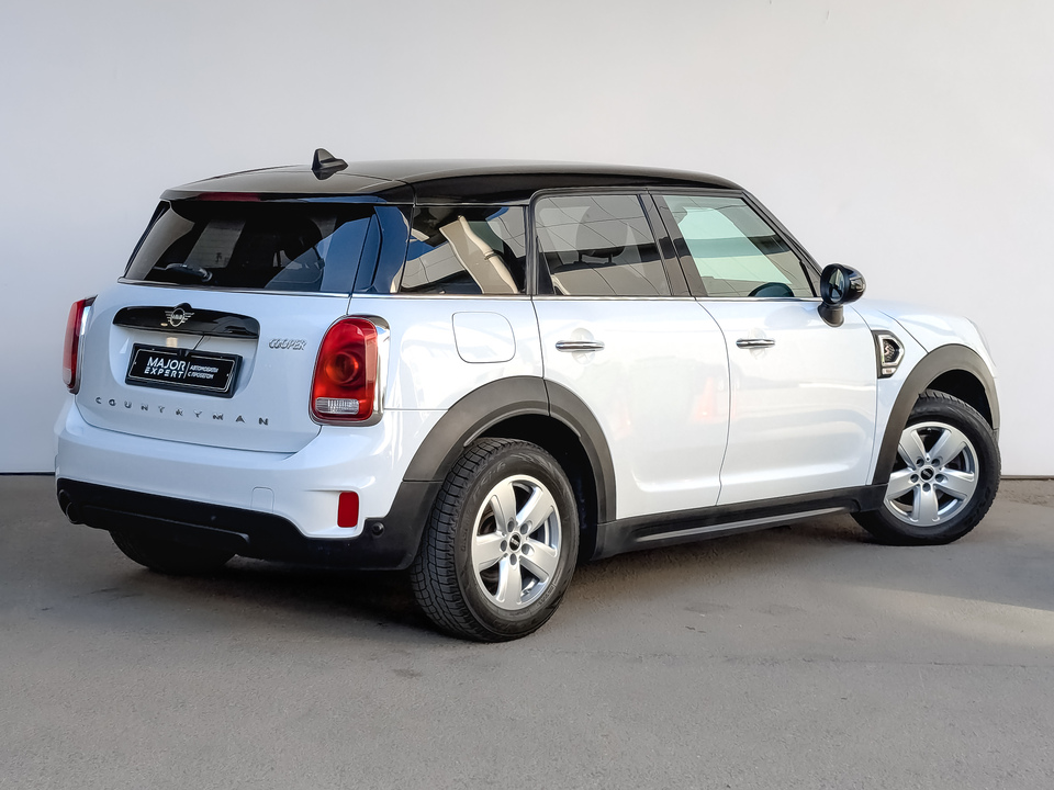 car-card-slide Mini Countryman 2018 105 224км фото №5