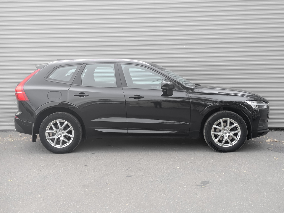 Volvo XC60 2020 119 678км фото №4