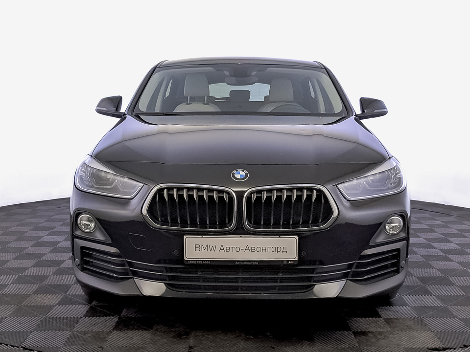 BMW X2 2019 94 317км фото №2