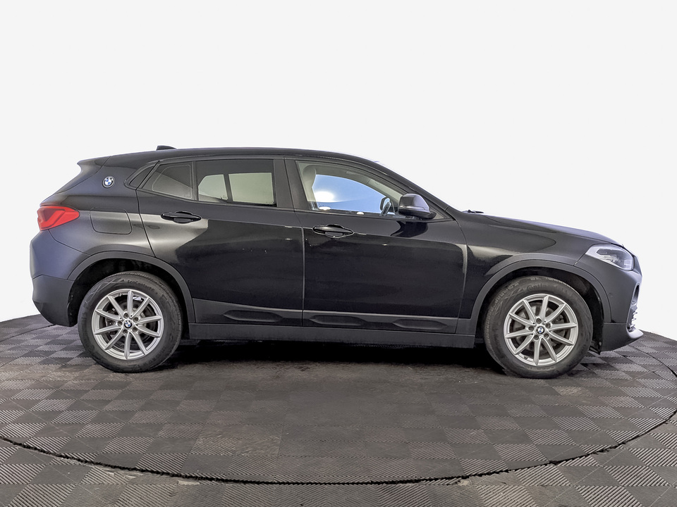 BMW X2 2019 94 317км фото №4