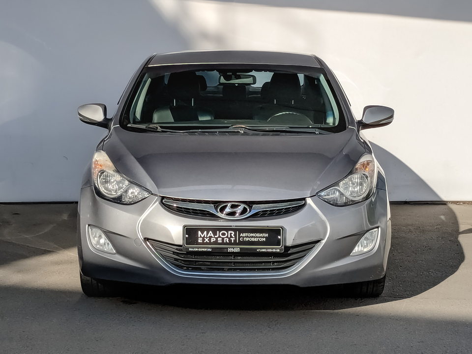 car-card-slide Hyundai Elantra 2012 95 524км фото №2