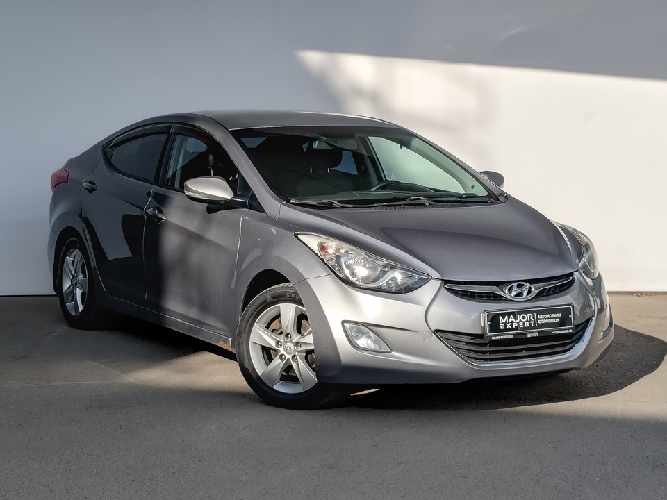 car-card-slide Hyundai Elantra 2012 95 524км фото №3