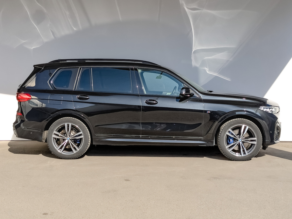 car-card-slide BMW X7 2021 101 123км фото №4