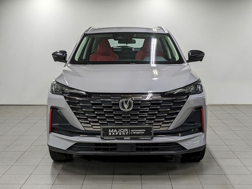 Changan CS55 Plus 2023 61 902км фото №2