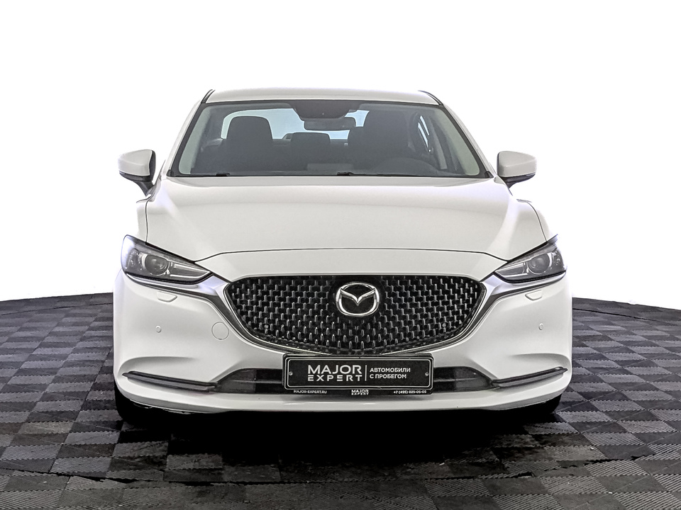 car-card-slide Mazda 6 2019 89 233км фото №2