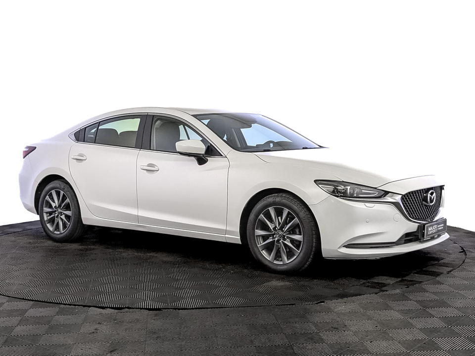 car-card-slide Mazda 6 2019 89 233км фото №3