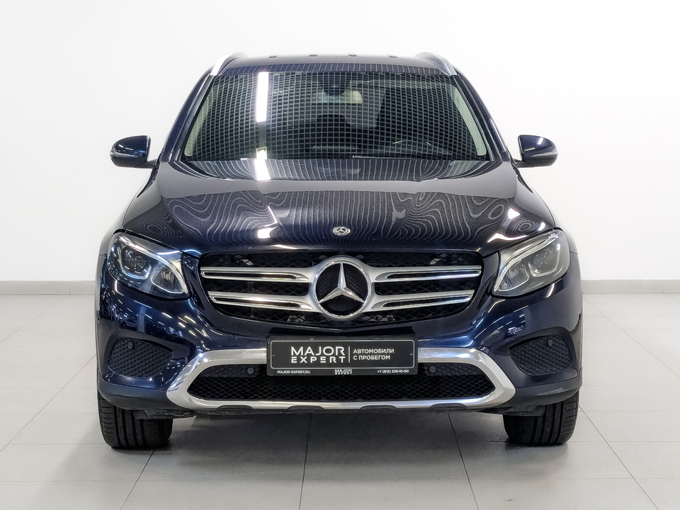 car-card-slide Mercedes-Benz GLC 2017 84 472км фото №2