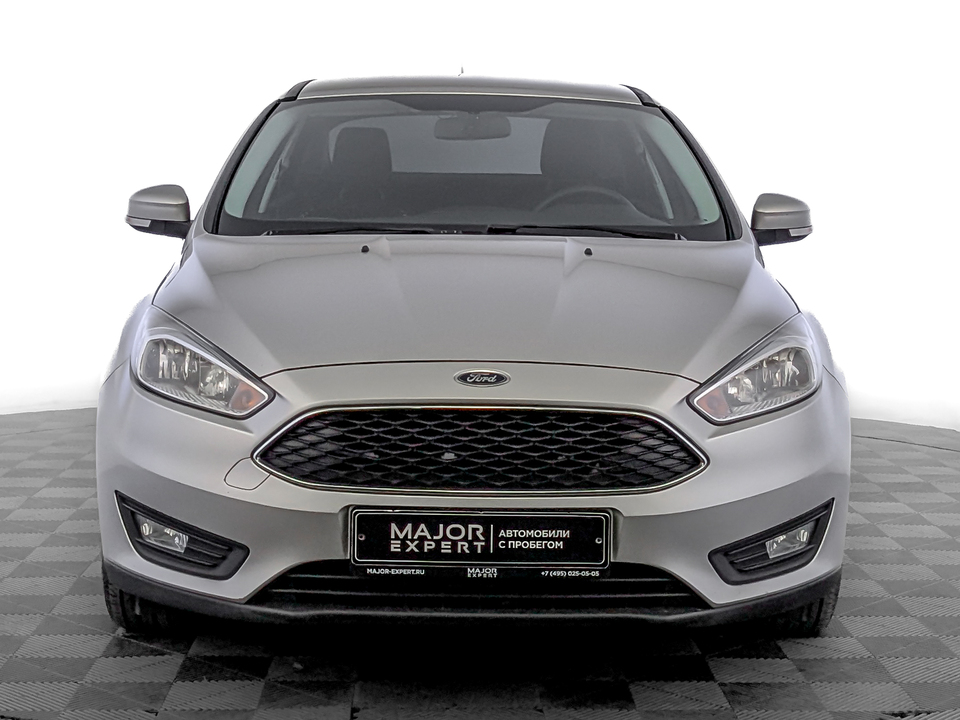 car-card-slide Ford Focus 2016 95 909км фото №2