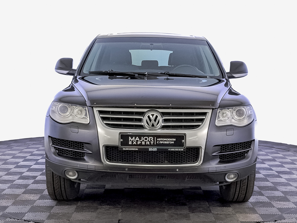 car-card-slide Volkswagen Touareg 2008 316 488км фото №2