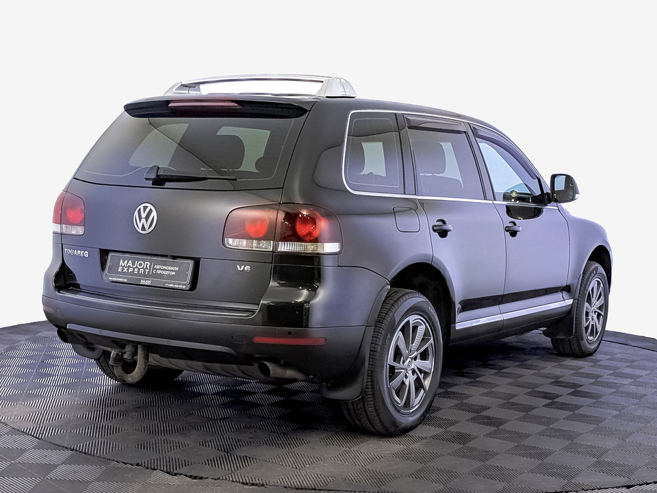 car-card-slide Volkswagen Touareg 2008 316 488км фото №5