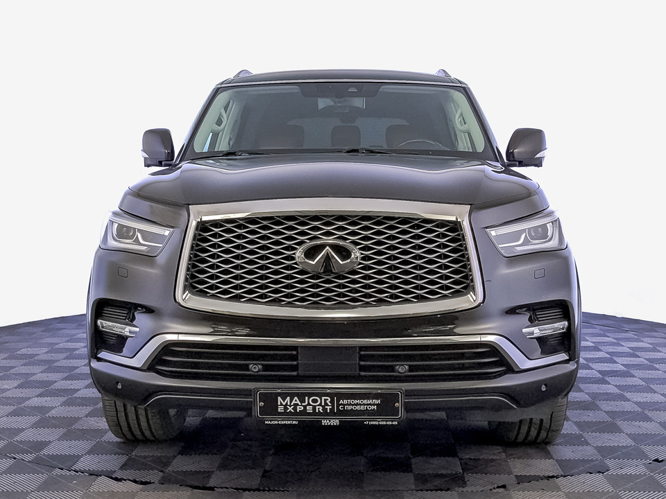 car-card-slide Infiniti QX80 2019 137 396км фото №2