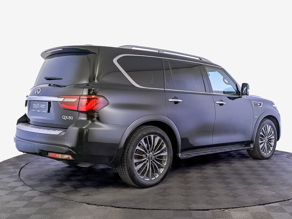 car-card-slide Infiniti QX80 2019 137 396км фото №5