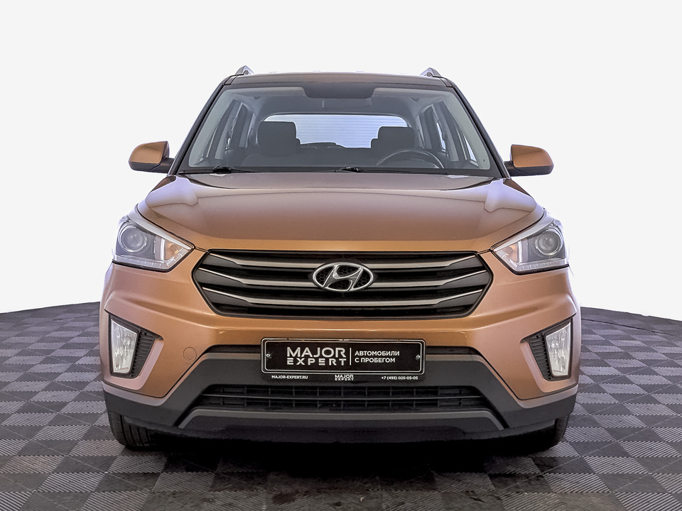 car-card-slide Hyundai Creta 2017 123 730км фото №2