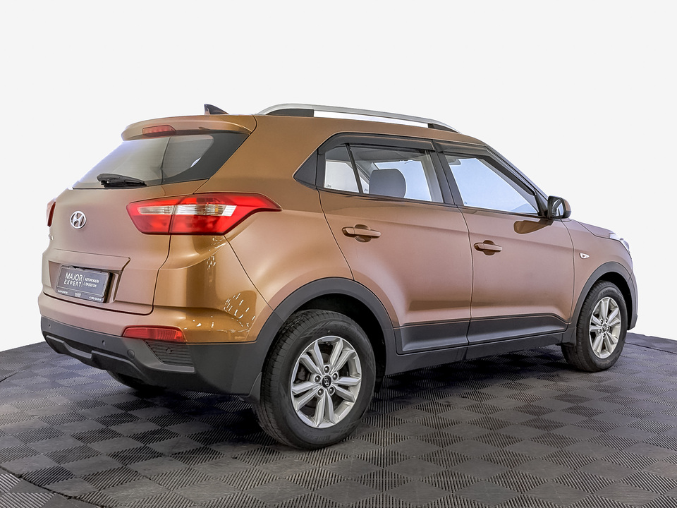 car-card-slide Hyundai Creta 2017 123 730км фото №5