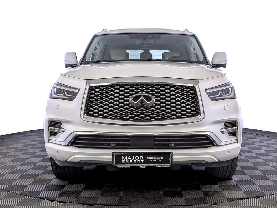 car-card-slide Infiniti QX80 2019 98 571км фото №2