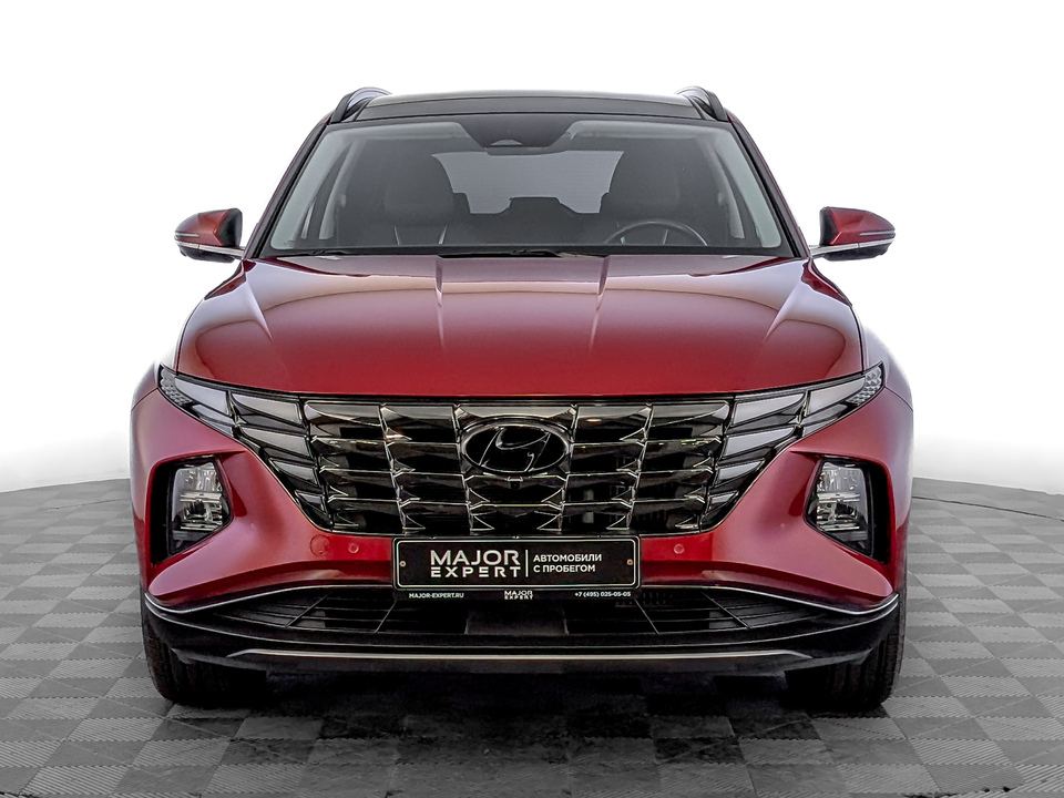 car-card-slide Hyundai Tucson 2022 32 851км фото №2