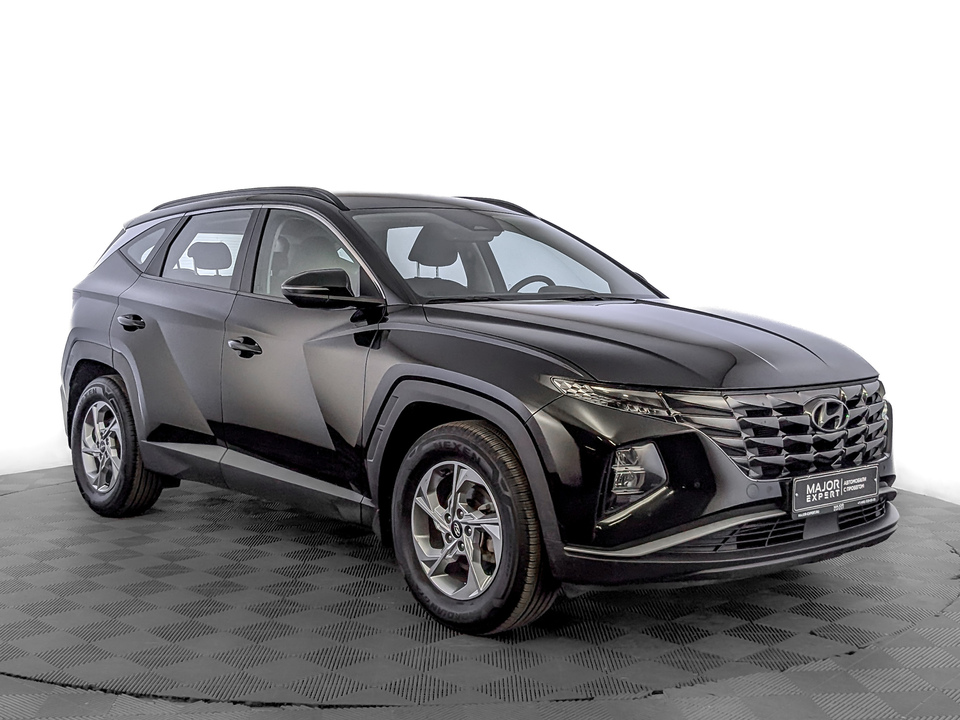 car-card-slide Hyundai Tucson 2022 59 587км фото №3